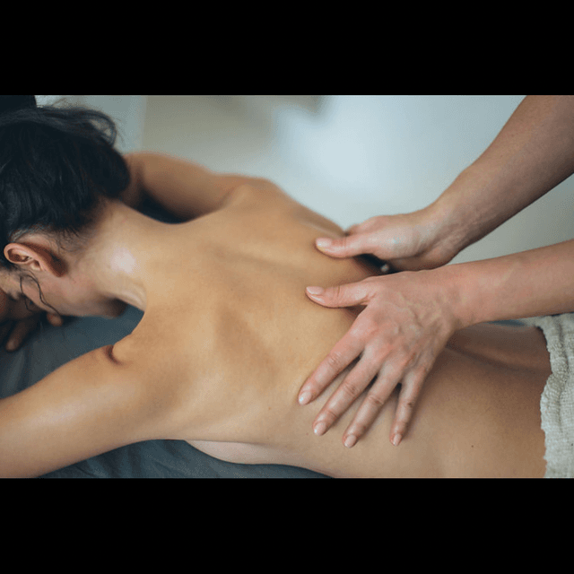 90 Minute Monthly Massage at Harmony Hands Massage in Colorado Springs, CO